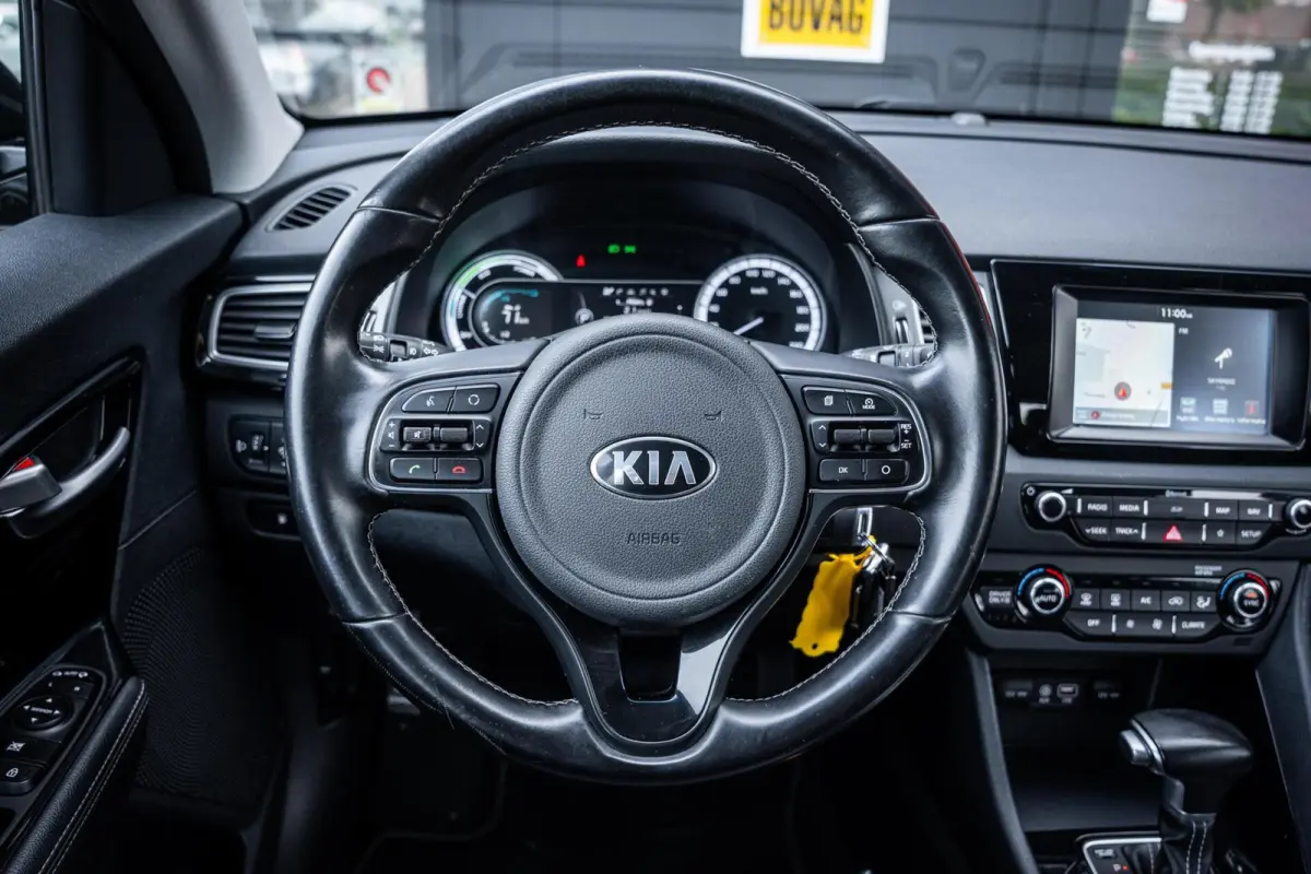 1.6 GDi Hybrid DynamicLine*TREKHAAK*CAMERA*CARPLAY*NAP
