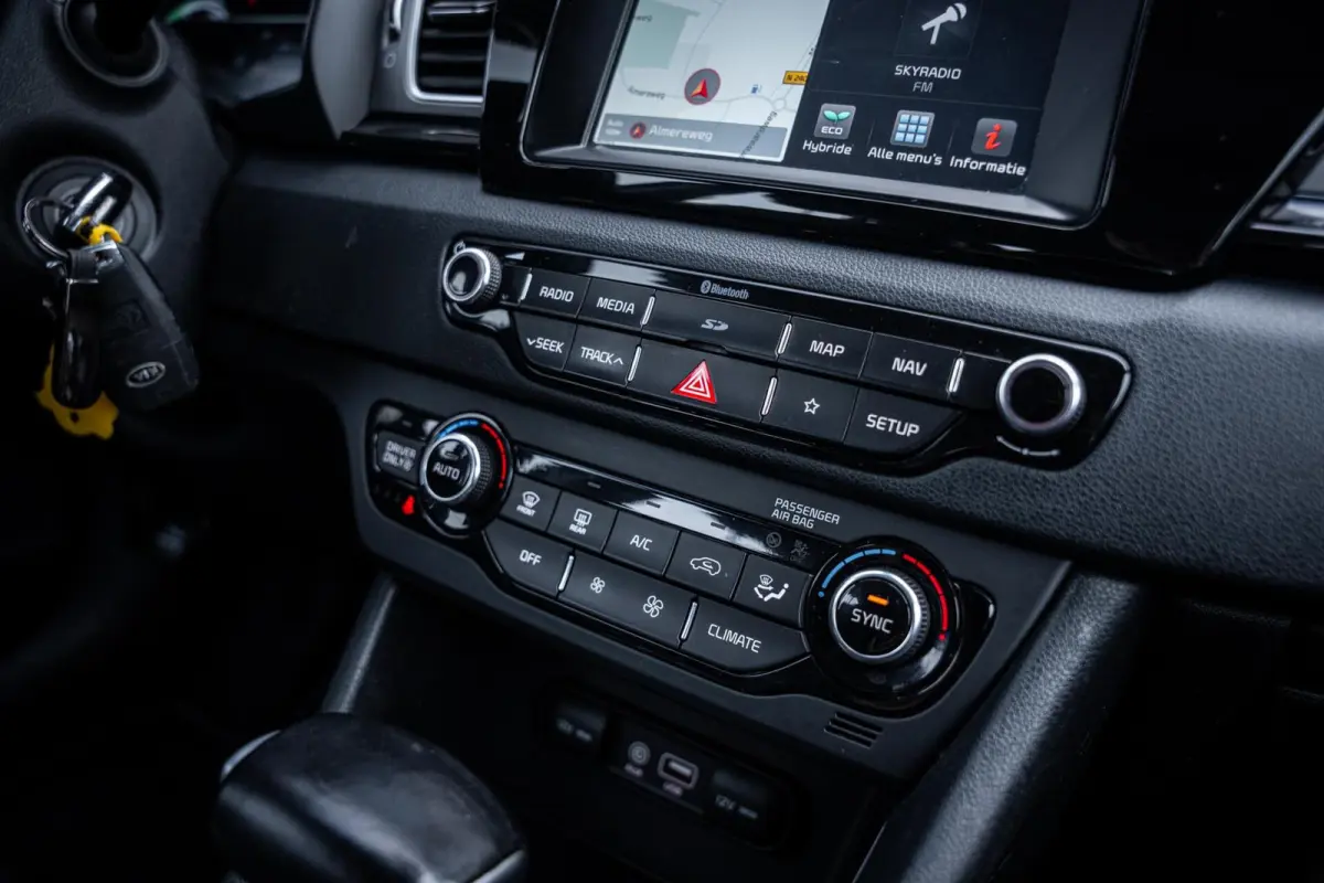 1.6 GDi Hybrid DynamicLine*TREKHAAK*CAMERA*CARPLAY*NAP