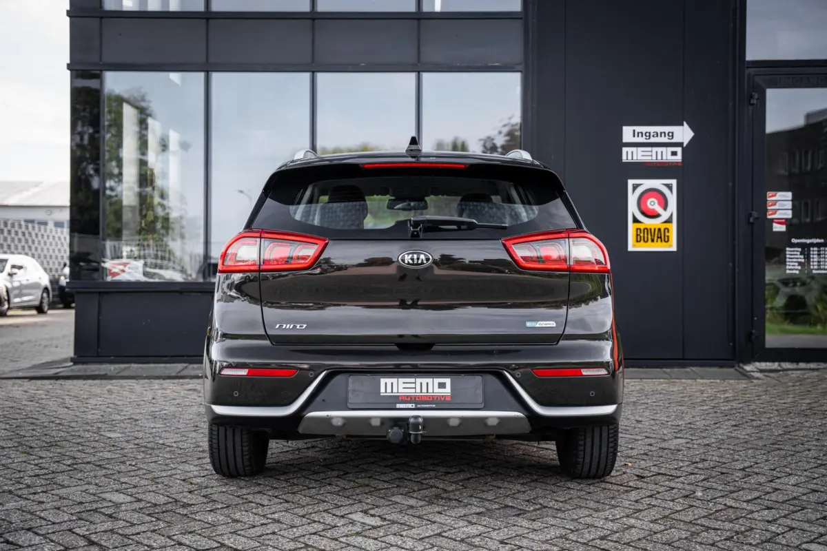 1.6 GDi Hybrid DynamicLine*TREKHAAK*CAMERA*CARPLAY*NAP