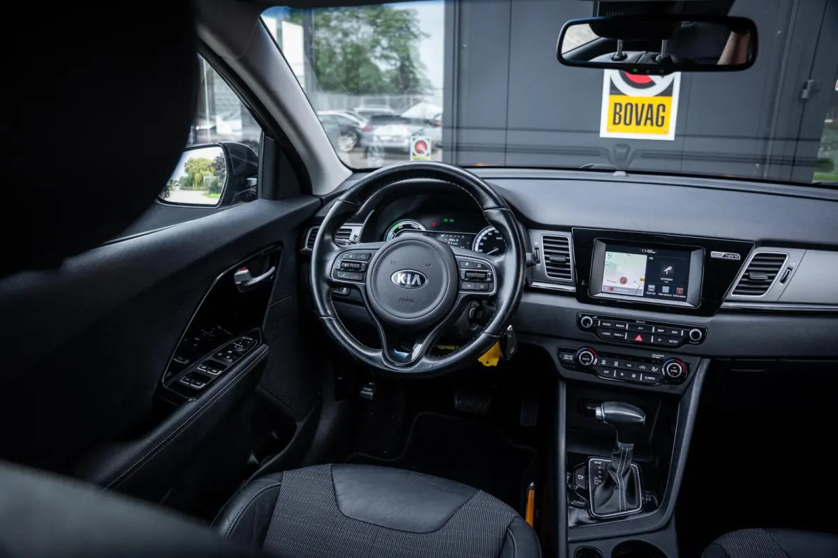 1.6 GDi Hybrid DynamicLine*TREKHAAK*CAMERA*CARPLAY*NAP
