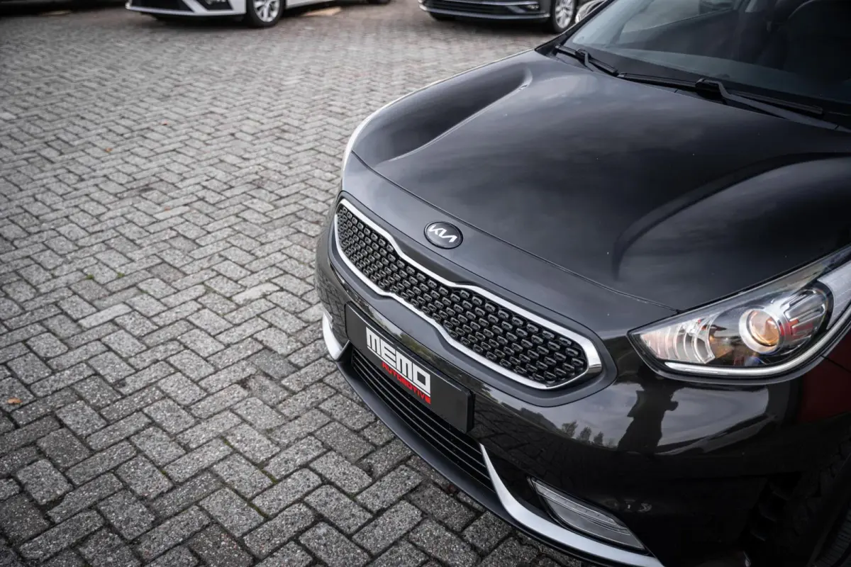1.6 GDi Hybrid DynamicLine*TREKHAAK*CAMERA*CARPLAY*NAP
