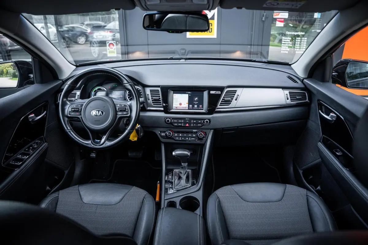 1.6 GDi Hybrid DynamicLine*TREKHAAK*CAMERA*CARPLAY*NAP