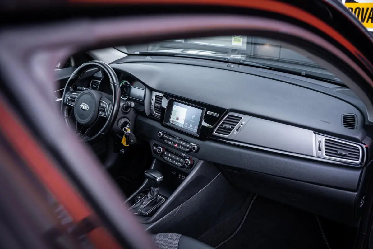 1.6 GDi Hybrid DynamicLine*TREKHAAK*CAMERA*CARPLAY*NAP