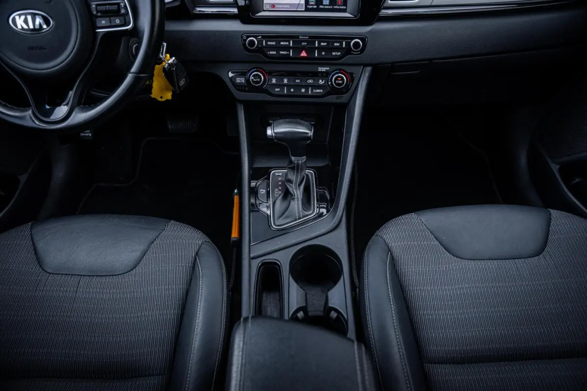 1.6 GDi Hybrid DynamicLine*TREKHAAK*CAMERA*CARPLAY*NAP