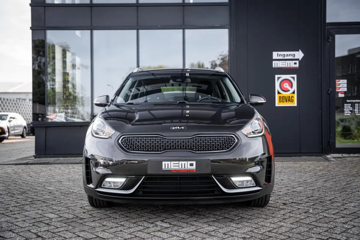 1.6 GDi Hybrid DynamicLine*TREKHAAK*CAMERA*CARPLAY*NAP
