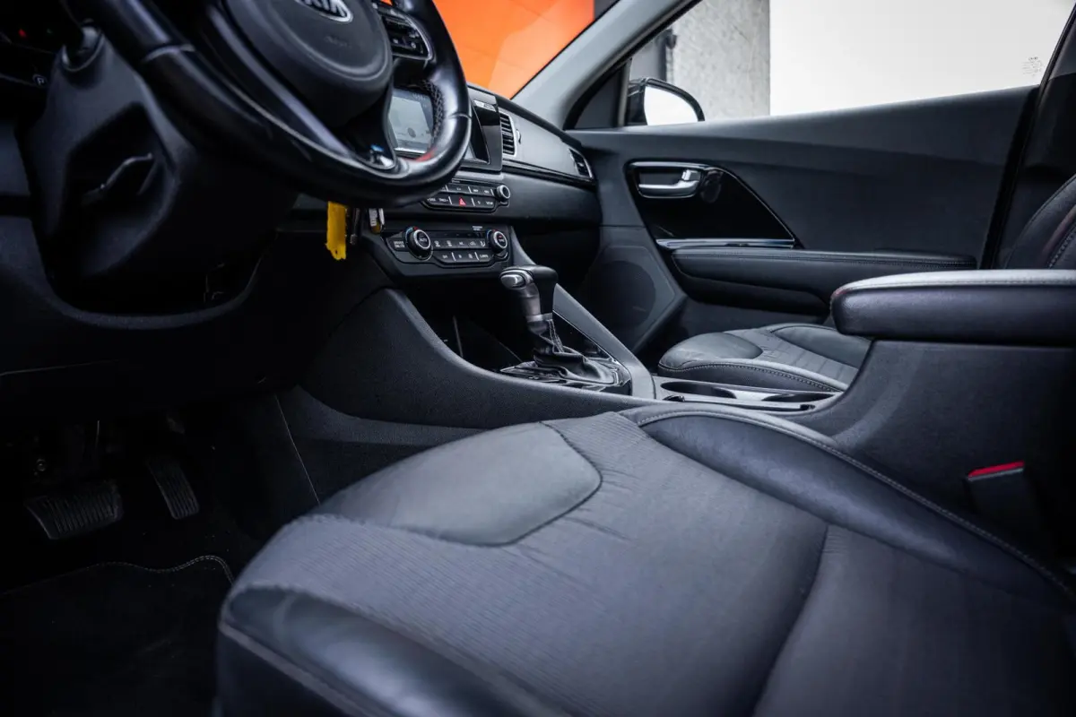 1.6 GDi Hybrid DynamicLine*TREKHAAK*CAMERA*CARPLAY*NAP