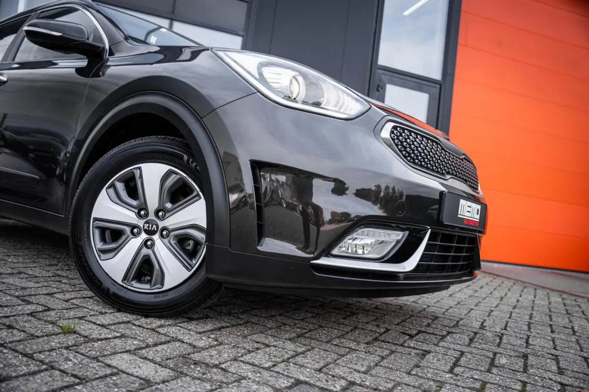 1.6 GDi Hybrid DynamicLine*TREKHAAK*CAMERA*CARPLAY*NAP