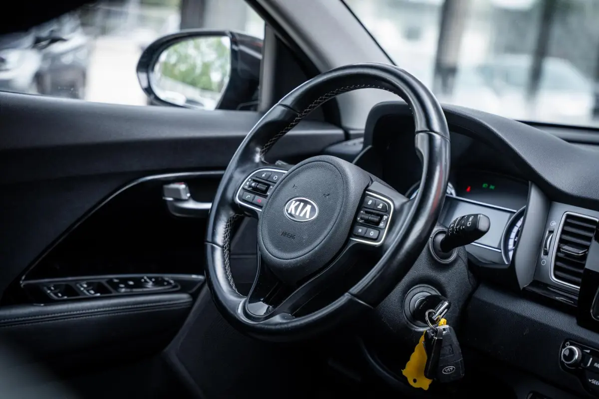 1.6 GDi Hybrid DynamicLine*TREKHAAK*CAMERA*CARPLAY*NAP
