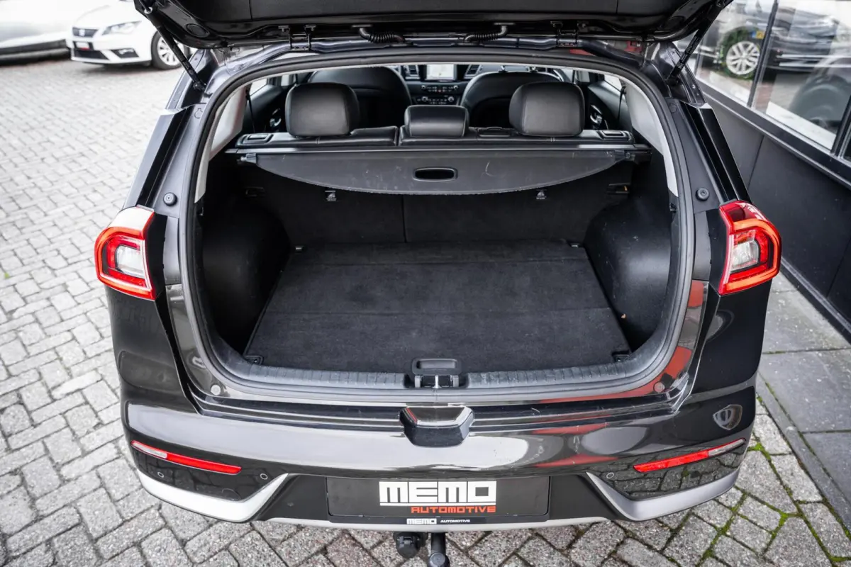 1.6 GDi Hybrid DynamicLine*TREKHAAK*CAMERA*CARPLAY*NAP