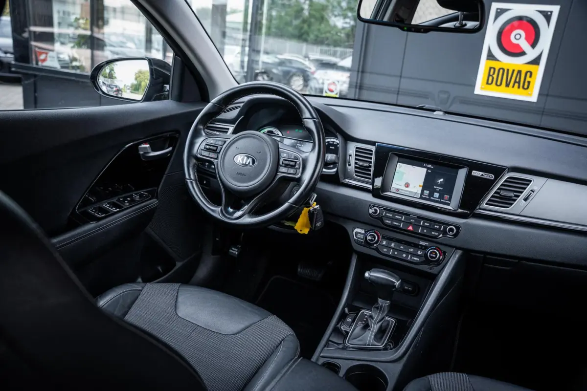 1.6 GDi Hybrid DynamicLine*TREKHAAK*CAMERA*CARPLAY*NAP