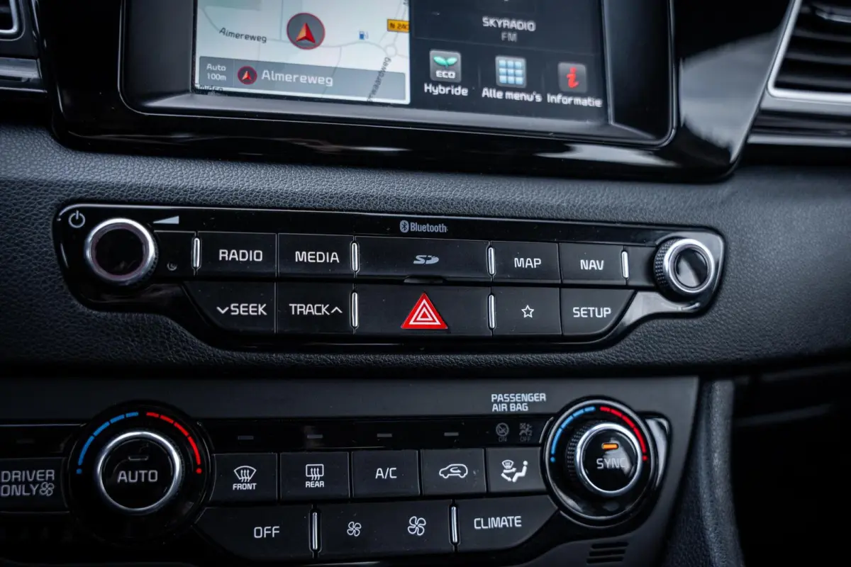 1.6 GDi Hybrid DynamicLine*TREKHAAK*CAMERA*CARPLAY*NAP