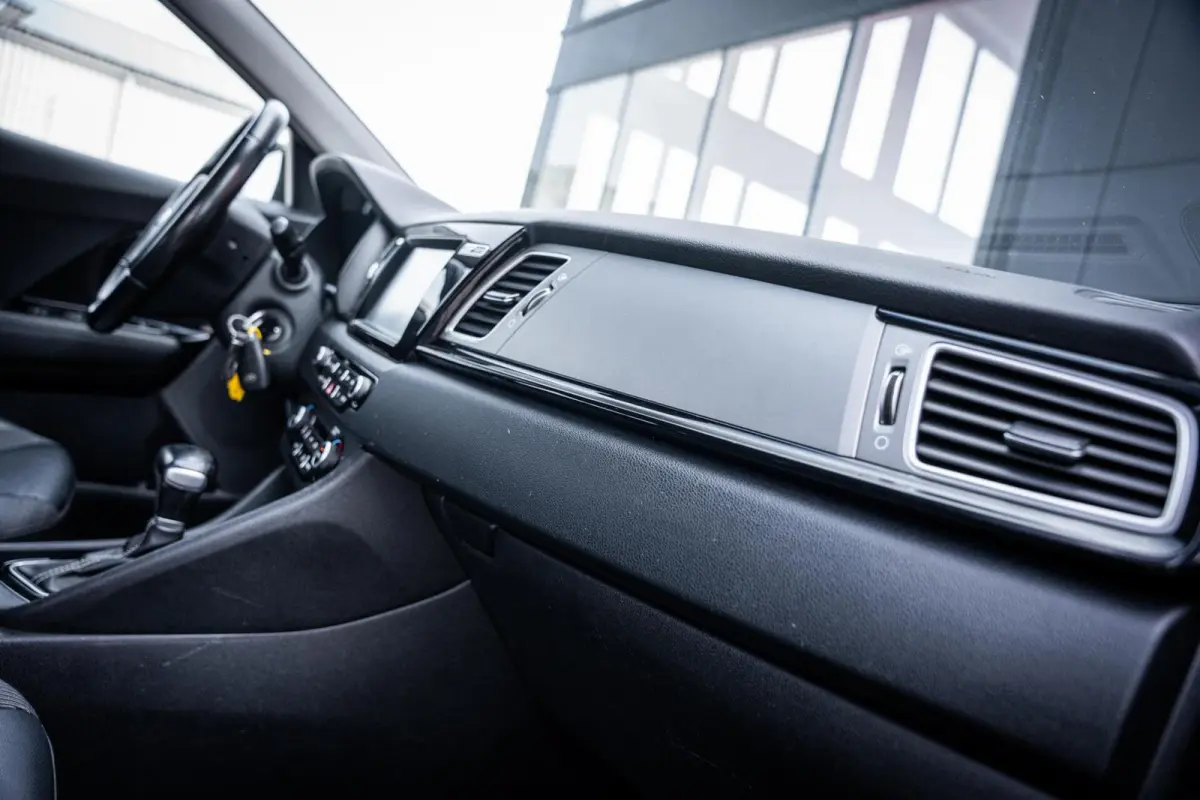 1.6 GDi Hybrid DynamicLine*TREKHAAK*CAMERA*CARPLAY*NAP
