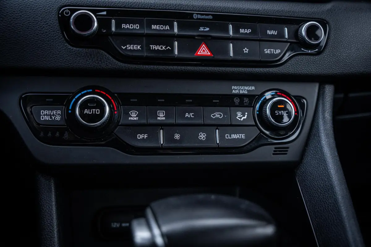 1.6 GDi Hybrid DynamicLine*TREKHAAK*CAMERA*CARPLAY*NAP