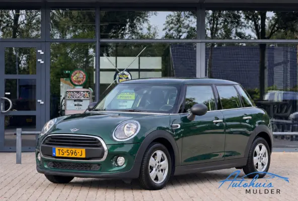 1.5 One | Airco | Navigatie | 5DRS | PDC | Dealer Onderhouden