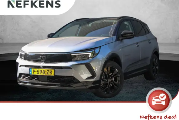1.6 225pk Hybrid GS Line | ACCU 93% | Navigatie | Adaptive Cruise Control | Camera | Stuurverwarming