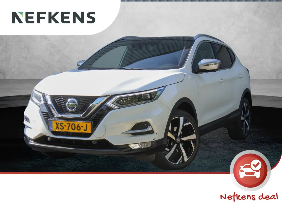 1.2 Tekna + | Trekhaak | Panoramadak | Elektrisch verstelbare stoelen met lederen bekleding | Bose hifi | Navigatie