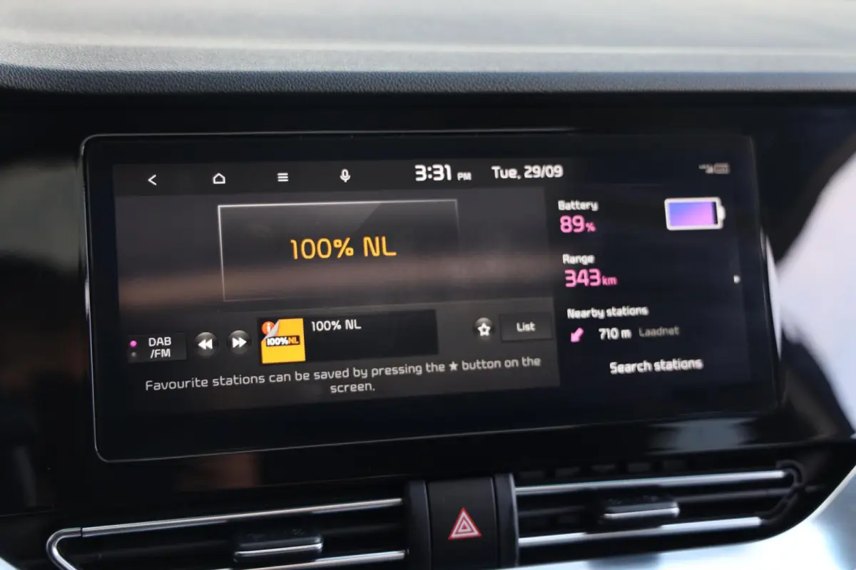 DynamicPlusLine 64 kWh|SOH 94%|Schuif-kanteldak|Stoelverwarming|Camera|Clima|Cruise|Telefoon