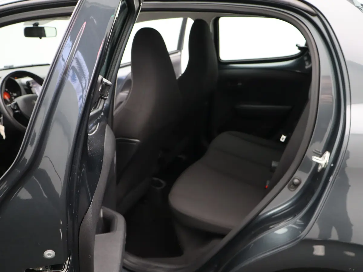 1.0 e-VTi Allure | Carplay | Camera | Clima | Bluetooth | 15" LMV |