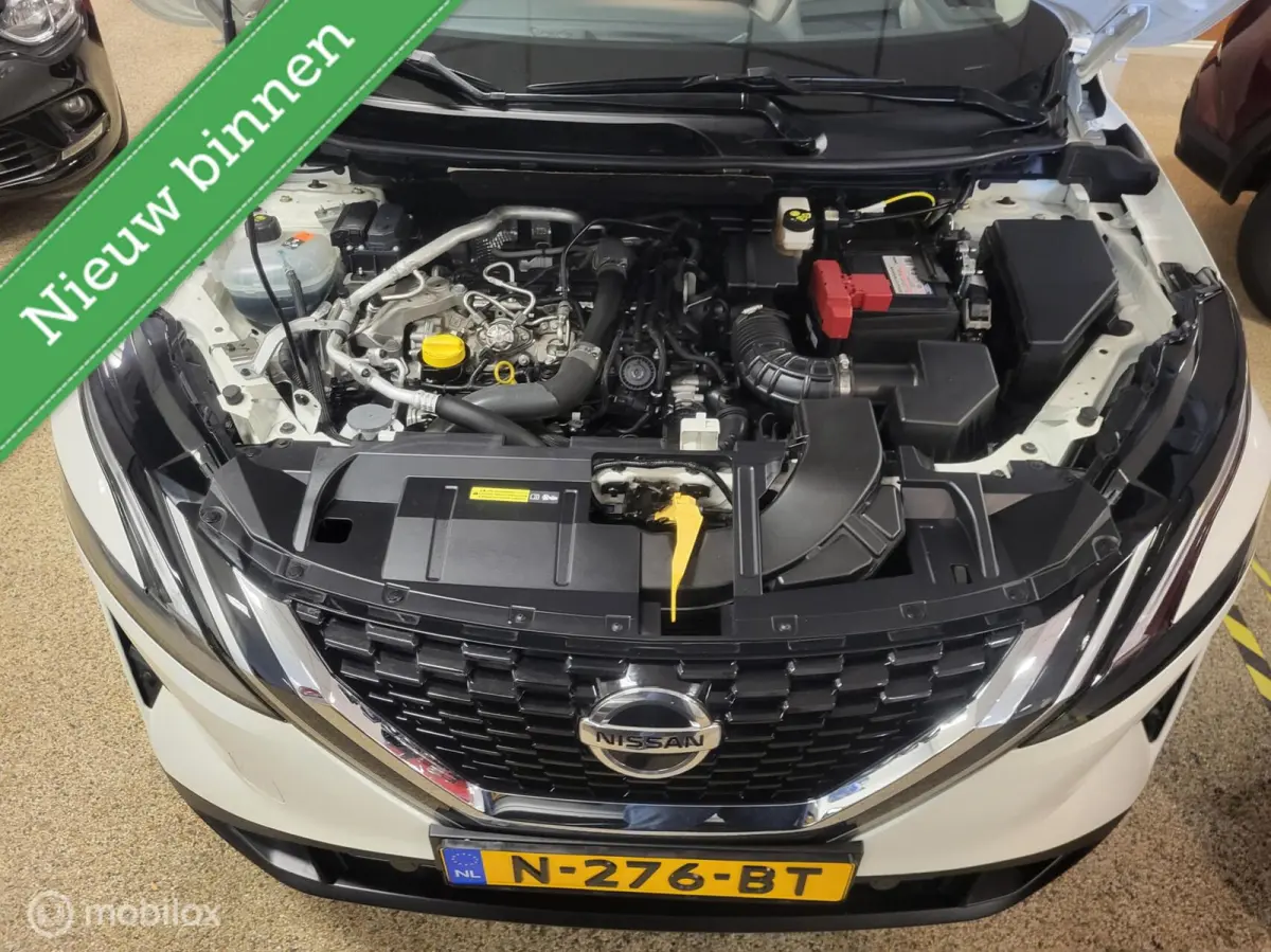 1.3 MHEV Premiere Edition *NL, TWO-TONE, RIJKLAARPRIJS!*