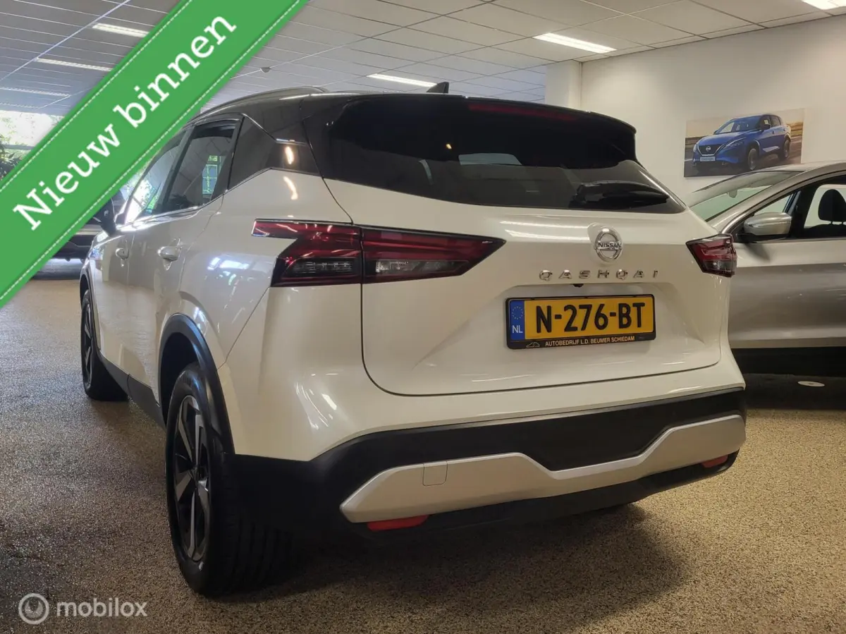 1.3 MHEV Premiere Edition *NL, TWO-TONE, RIJKLAARPRIJS!*