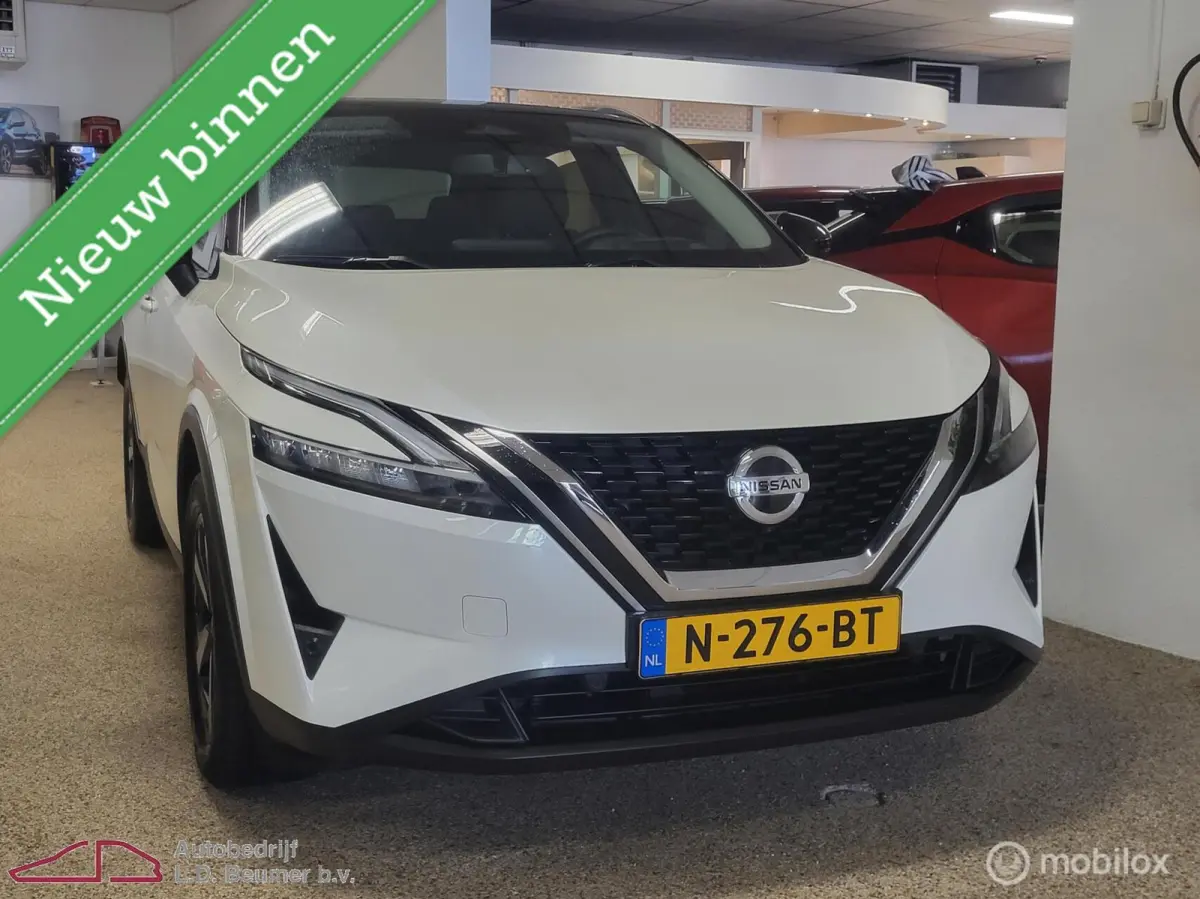 1.3 MHEV Premiere Edition *NL, TWO-TONE, RIJKLAARPRIJS!*