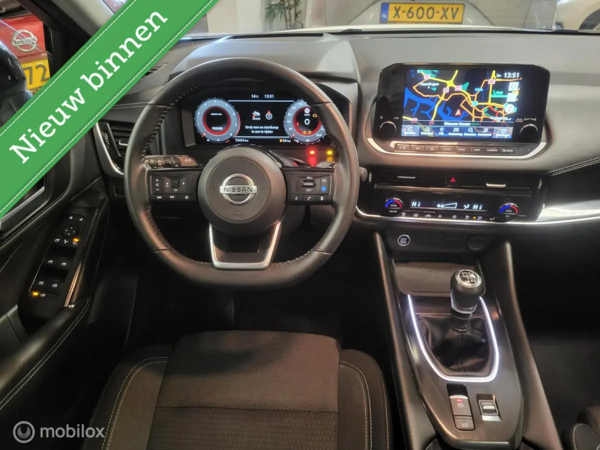 1.3 MHEV Premiere Edition *NL, TWO-TONE, RIJKLAARPRIJS!*