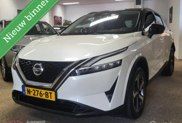 1.3 MHEV Premiere Edition *NL, TWO-TONE, RIJKLAARPRIJS!*