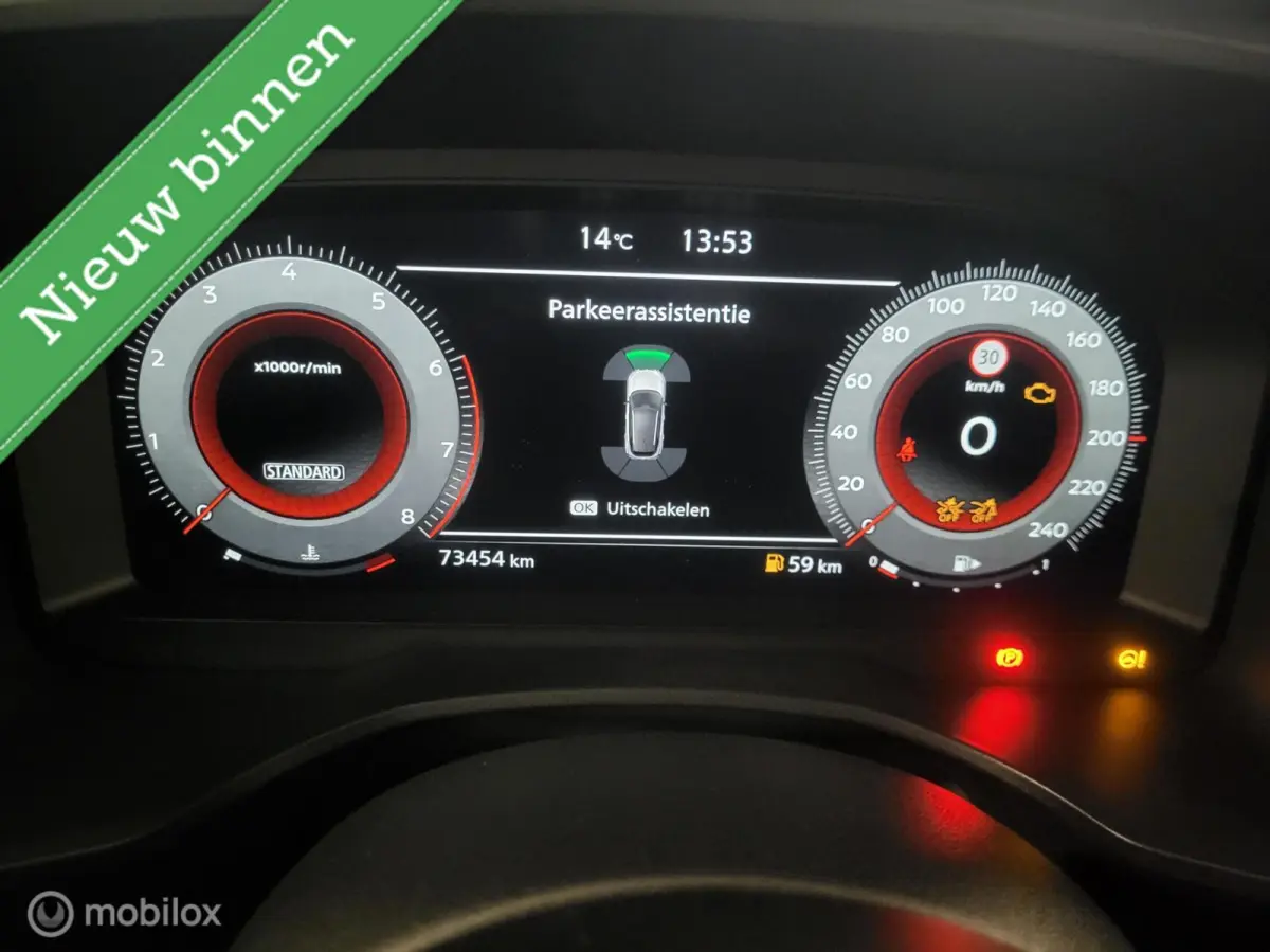 1.3 MHEV Premiere Edition *NL, TWO-TONE, RIJKLAARPRIJS!*