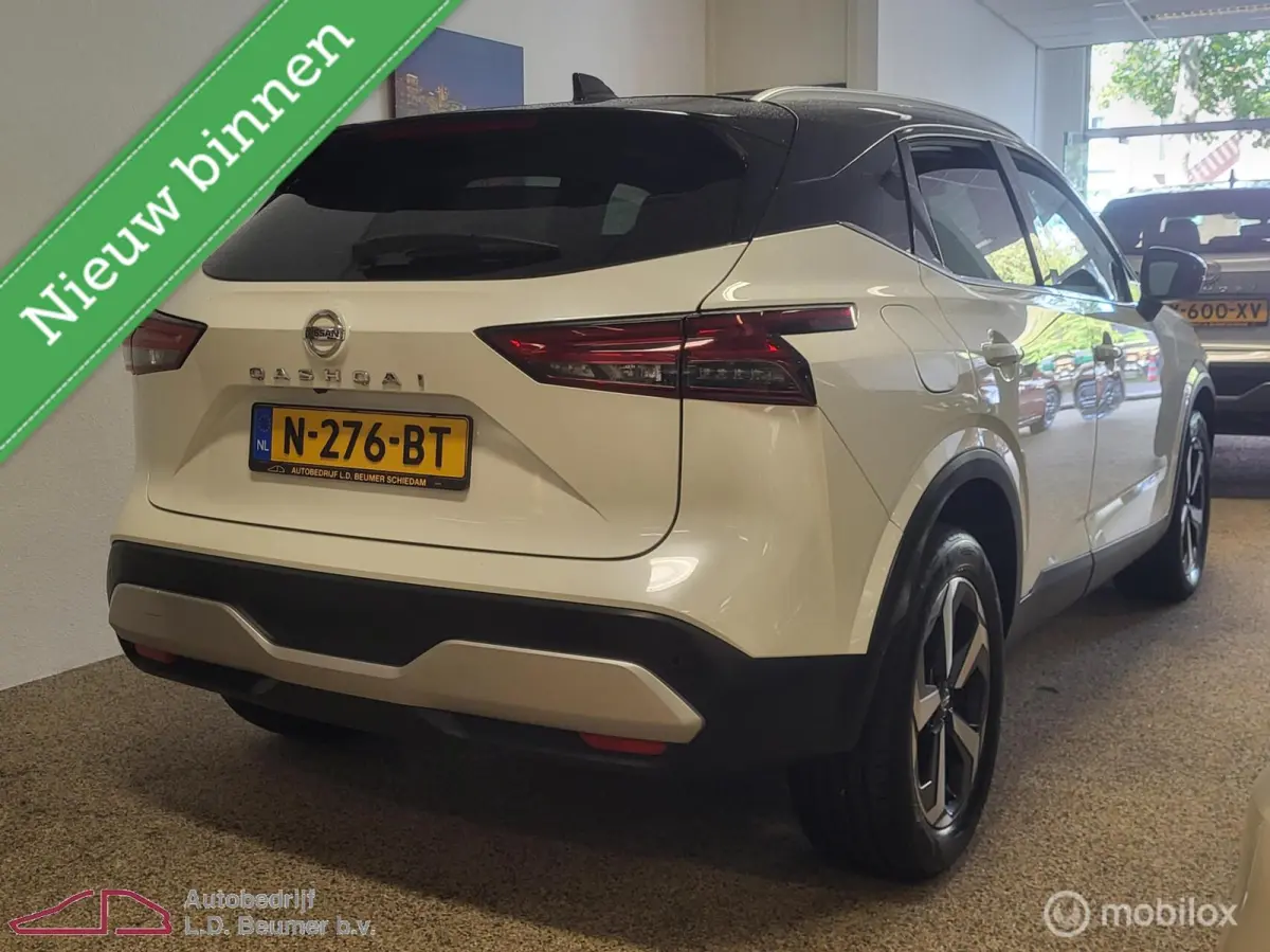 1.3 MHEV Premiere Edition *NL, TWO-TONE, RIJKLAARPRIJS!*