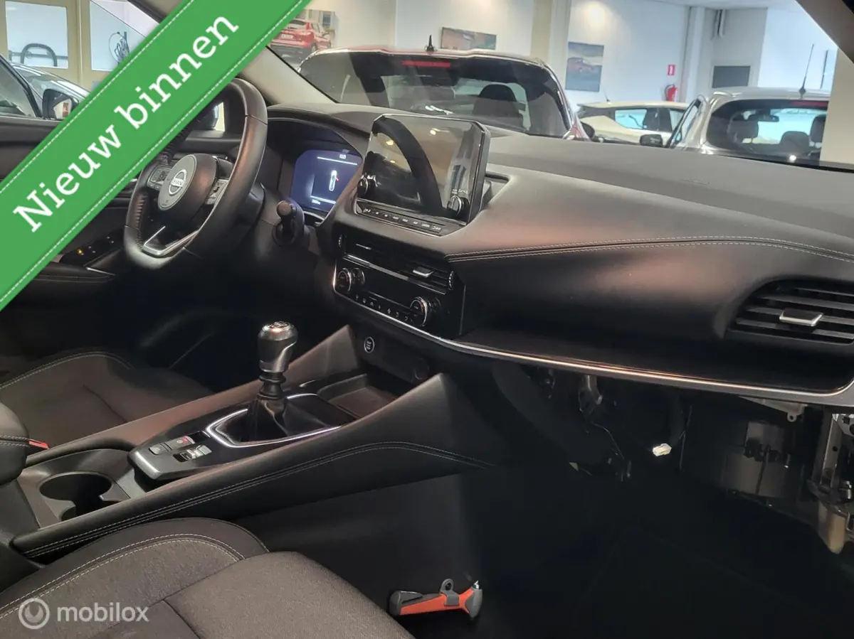 1.3 MHEV Premiere Edition *NL, TWO-TONE, RIJKLAARPRIJS!*