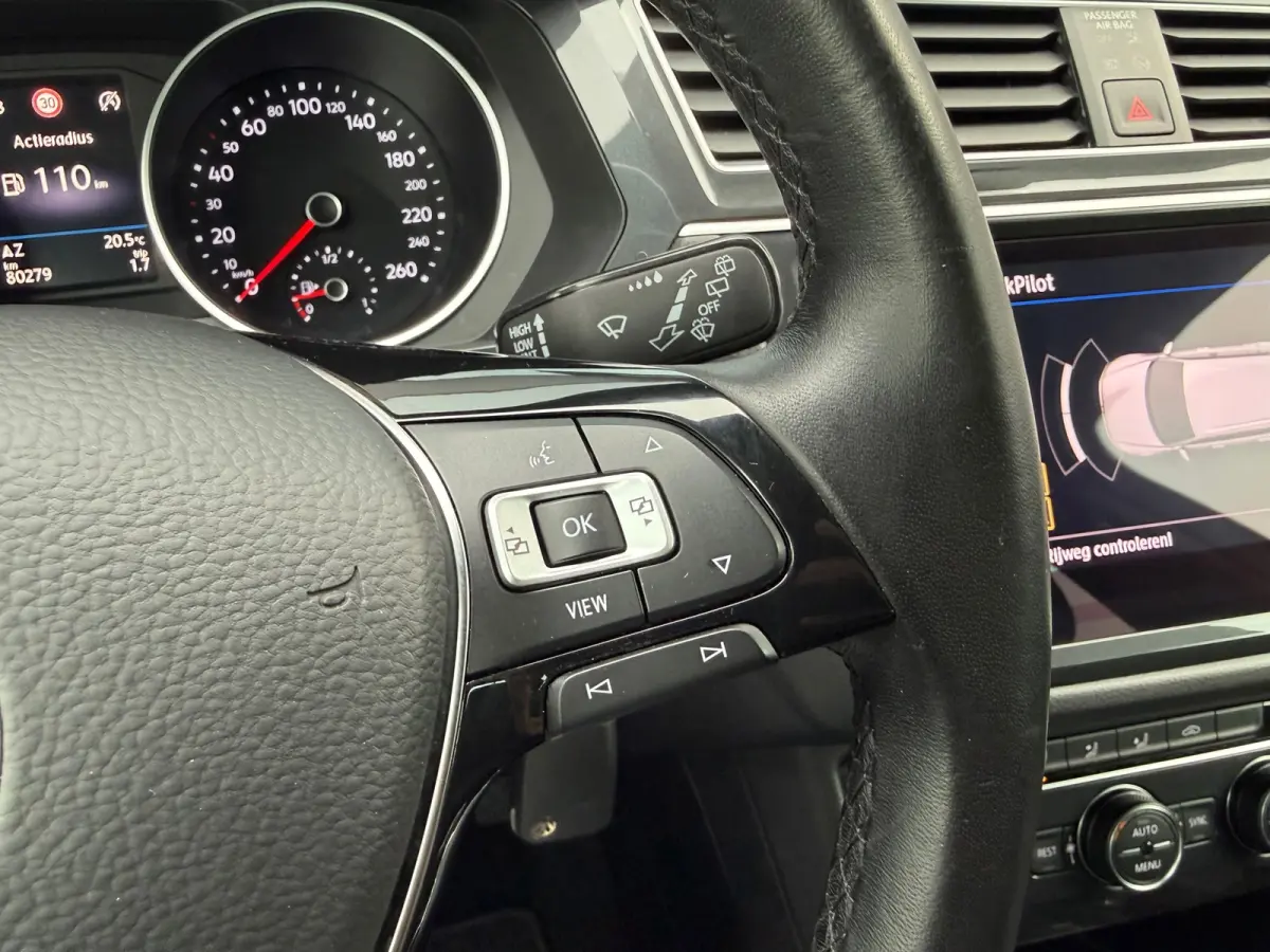 1.5 TSI Comfortline - Navi - Parkeerhulp - Climate - Org.NL