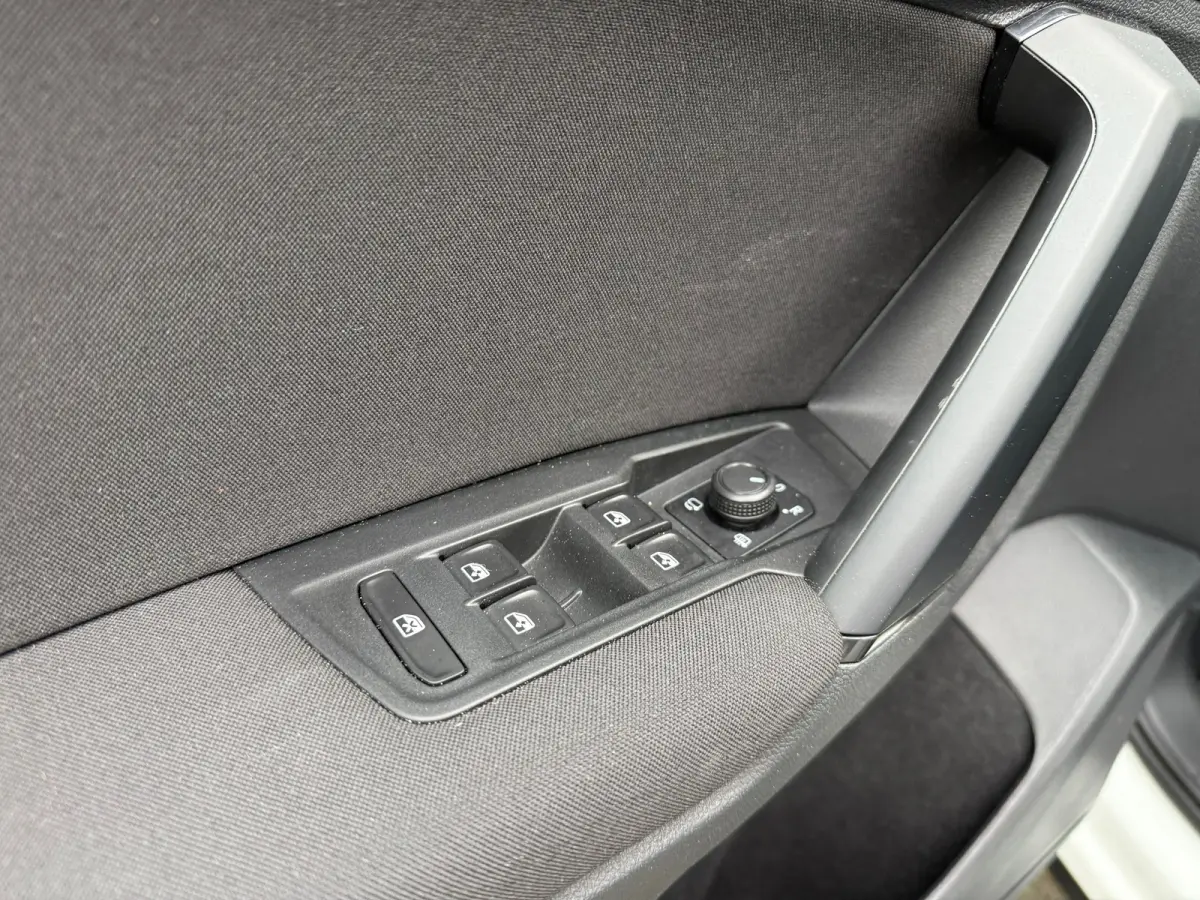 1.5 TSI Comfortline - Navi - Parkeerhulp - Climate - Org.NL