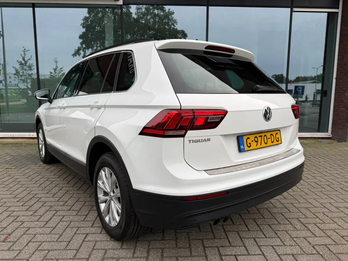 1.5 TSI Comfortline - Navi - Parkeerhulp - Climate - Org.NL