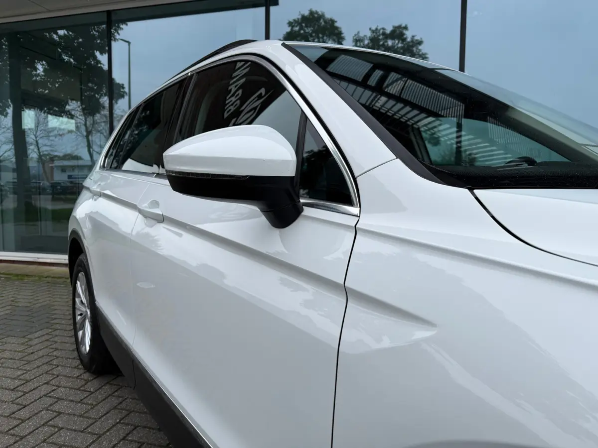 1.5 TSI Comfortline - Navi - Parkeerhulp - Climate - Org.NL