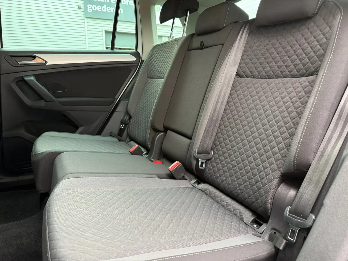 1.5 TSI Comfortline - Navi - Parkeerhulp - Climate - Org.NL