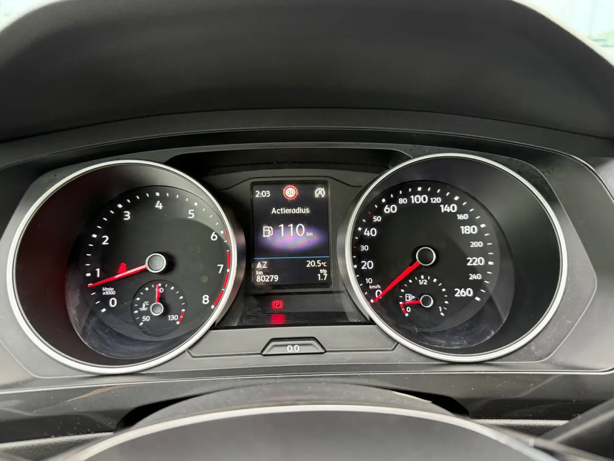 1.5 TSI Comfortline - Navi - Parkeerhulp - Climate - Org.NL
