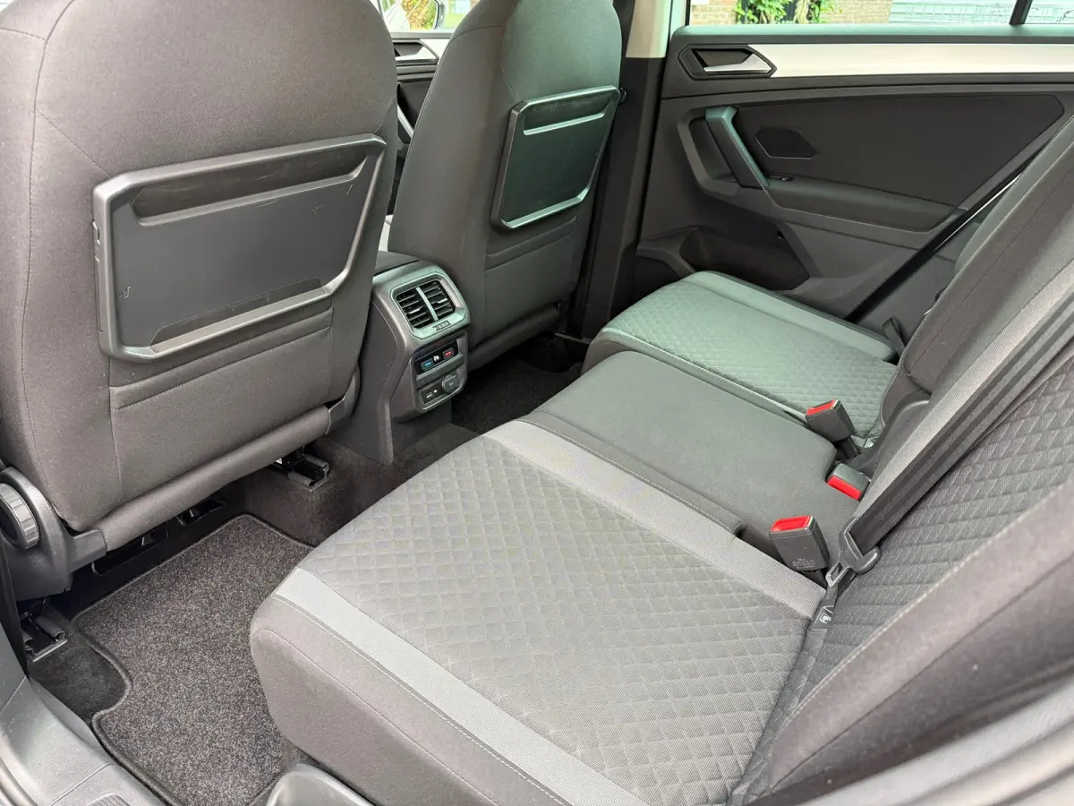 1.5 TSI Comfortline - Navi - Parkeerhulp - Climate - Org.NL