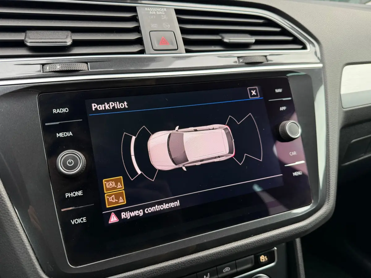 1.5 TSI Comfortline - Navi - Parkeerhulp - Climate - Org.NL