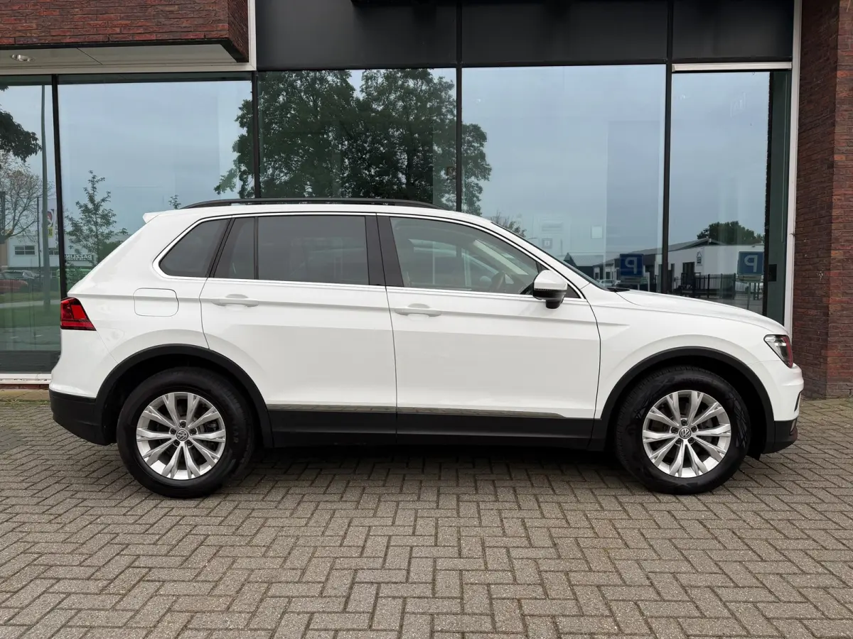 1.5 TSI Comfortline - Navi - Parkeerhulp - Climate - Org.NL