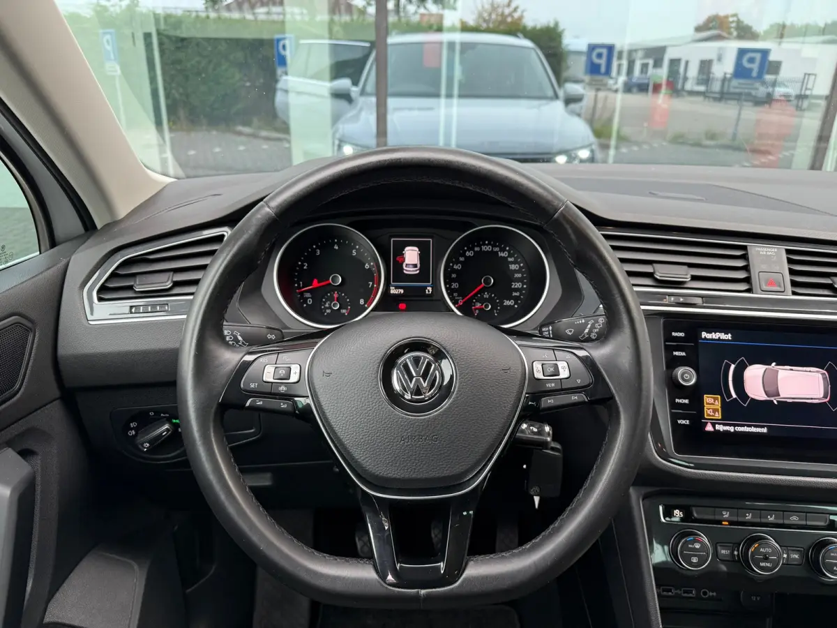 1.5 TSI Comfortline - Navi - Parkeerhulp - Climate - Org.NL