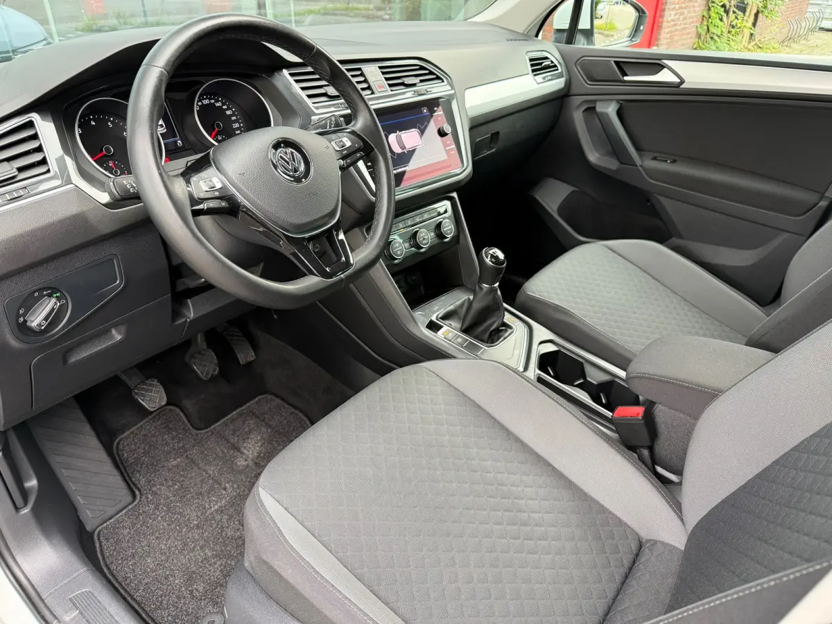 1.5 TSI Comfortline - Navi - Parkeerhulp - Climate - Org.NL