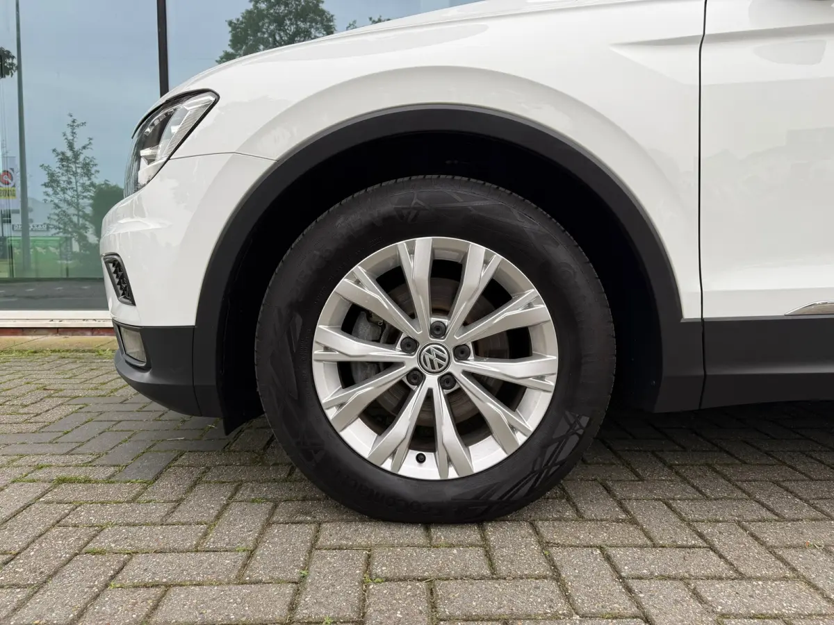 1.5 TSI Comfortline - Navi - Parkeerhulp - Climate - Org.NL