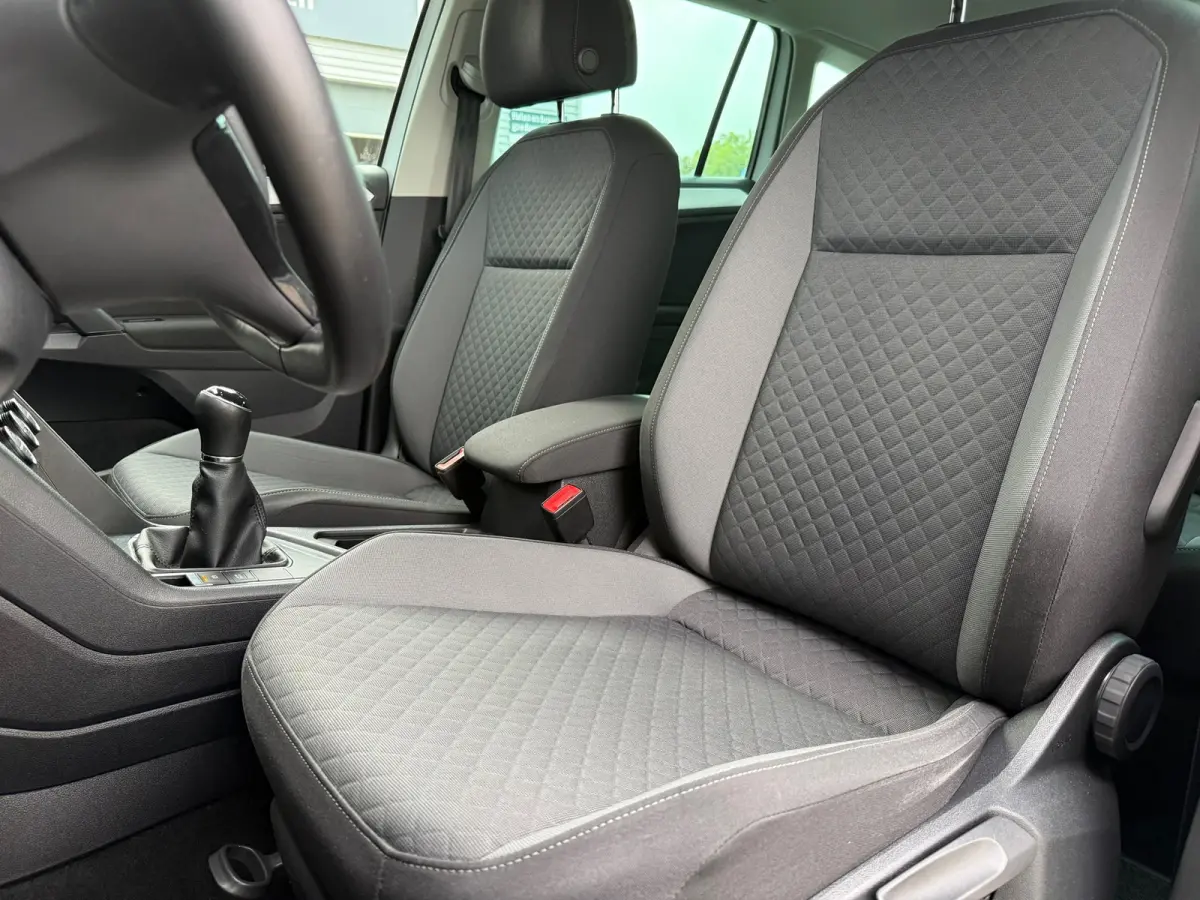 1.5 TSI Comfortline - Navi - Parkeerhulp - Climate - Org.NL