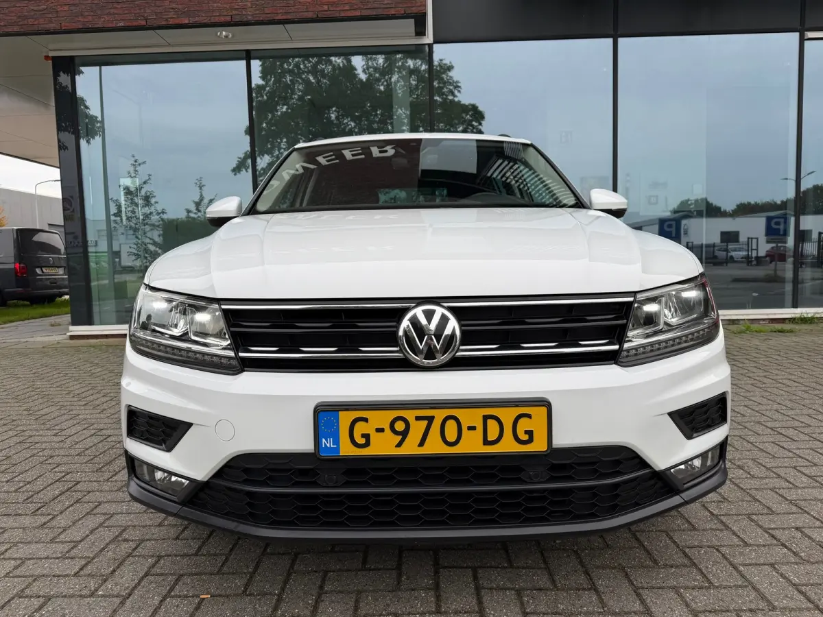 1.5 TSI Comfortline - Navi - Parkeerhulp - Climate - Org.NL