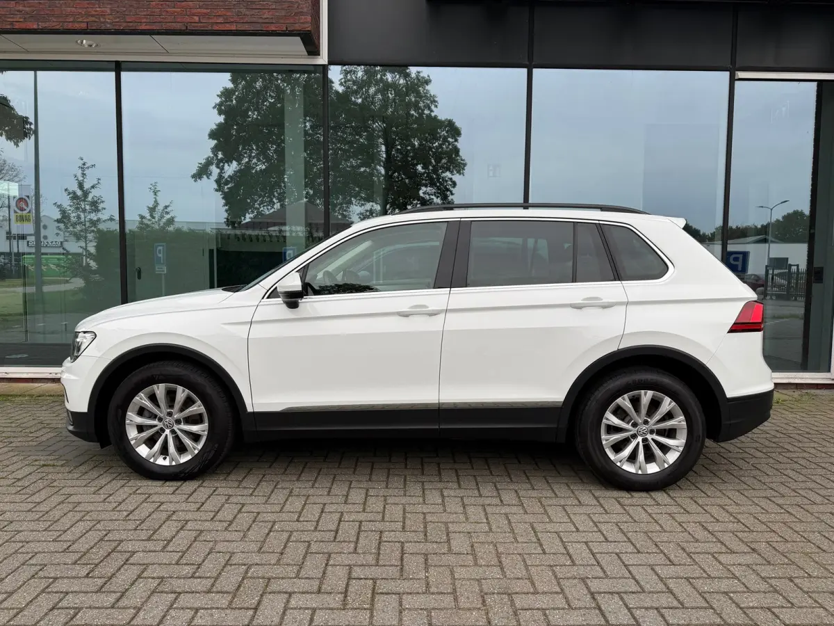 1.5 TSI Comfortline - Navi - Parkeerhulp - Climate - Org.NL