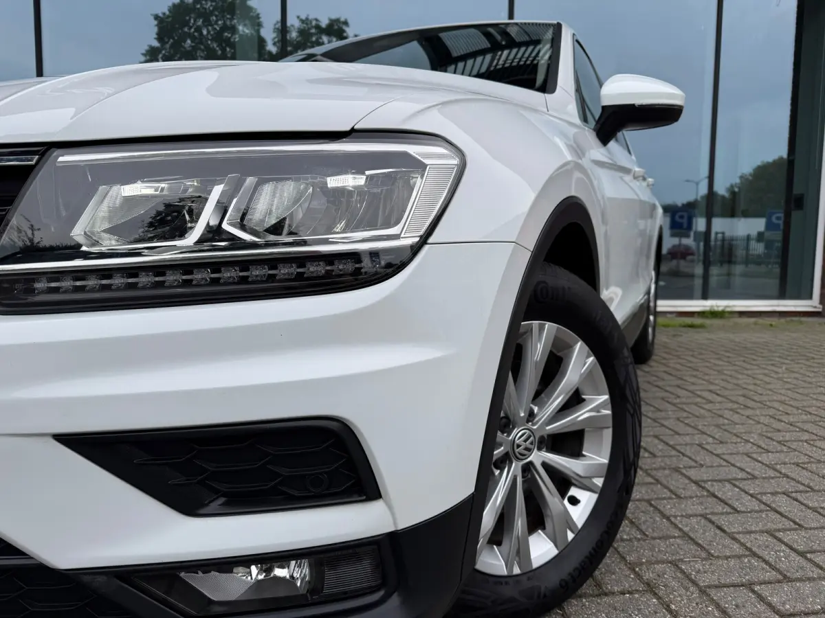 1.5 TSI Comfortline - Navi - Parkeerhulp - Climate - Org.NL