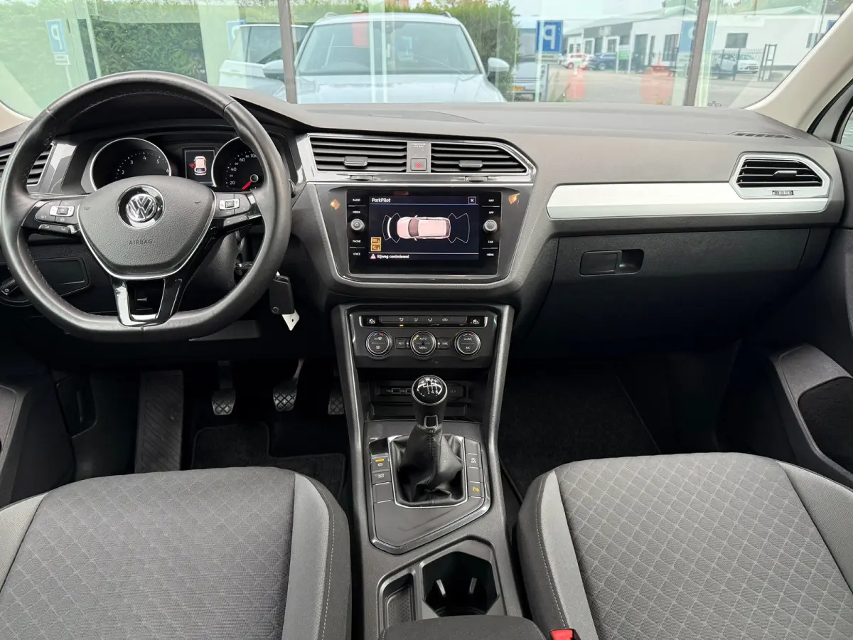 1.5 TSI Comfortline - Navi - Parkeerhulp - Climate - Org.NL
