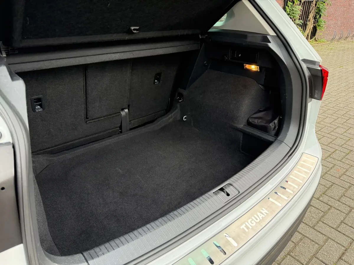 1.5 TSI Comfortline - Navi - Parkeerhulp - Climate - Org.NL