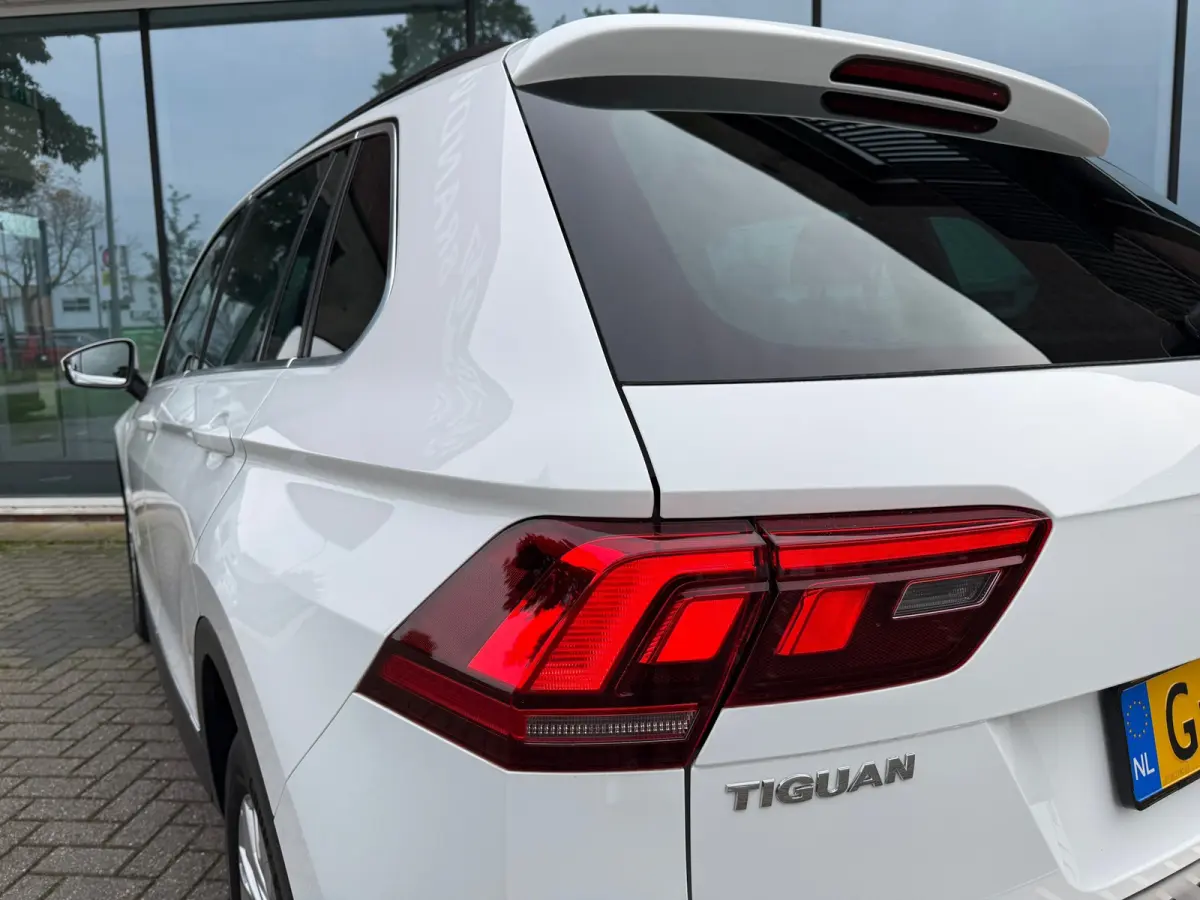 1.5 TSI Comfortline - Navi - Parkeerhulp - Climate - Org.NL