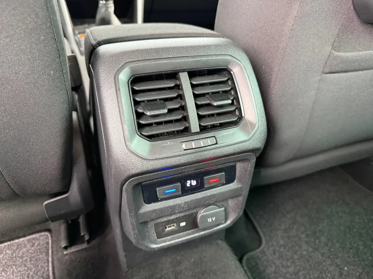 1.5 TSI Comfortline - Navi - Parkeerhulp - Climate - Org.NL
